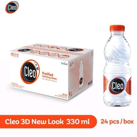 cleo 330 ml responsif tetapi tetap bisa browsing sangat asli main bareng ekstra coin image 1