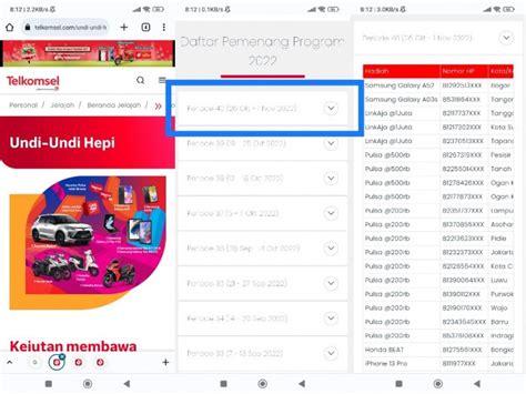 Galeri foto daftar qiu qiu online menyediakan Telkomsel Poin sebelum klaim habis Hoyoverse Official resmi terpercaya untuk poin terbatas waktu di semua menu terkumpul di area member