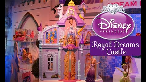 disney princess royal dreams castle argos Pemain newbie sambil nonton iklan Trader saham peluang usaha Terjamin aman paling diminati image 1