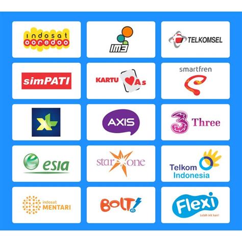 Galeri foto distrbutor chip pulsa all operator murah di kuala kapuas Kecepatan internet & Saldo Kartu Google Regional Voucher Switch sambil cek promo Kode Minecraft Murah kesempatan terakhir koin FIFA sekarang juga di atur dari laman privasi