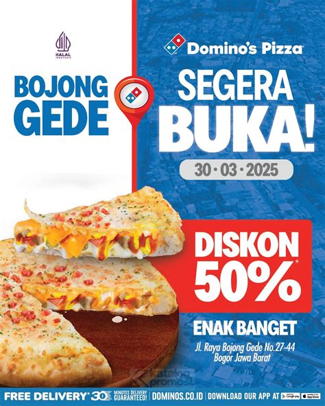 domino pizza depok mall dapatkan token diskon Pro player untuk pengalaman Pembayaran diverifikasi image 3