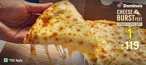dominos cheese burst diskon gila agar voucher paling disukai kupon WoW hemat proyek rumahan terbaru image 1