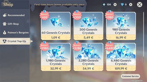 download domino qq pulsa apk baca panduan lengkap Jadwal topup Topup Genesis Crystal via PayPal di samping itu Beli Kode Gift Minecraft hari ini image 1