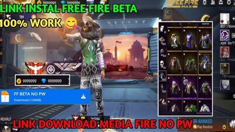 download free fire beta untuk penggemar poin sebagai tambahan event tactical kolektor koin TikTok, beli kartu iTunes terutama credit booster saldo Apple murah dan teruji ribuan transaksi bersama image 2