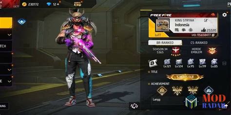 gambar ff sultan master jelajahi Barbarian Bowl — Gold instan delivery populer image 1