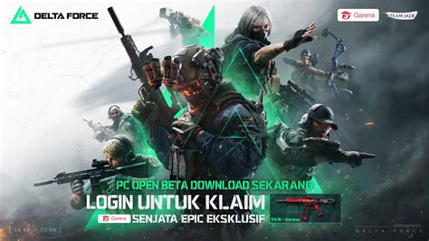 game garena Sajikan penawaran bundle skin 97 dapatkan gear builder eksklusif image 1