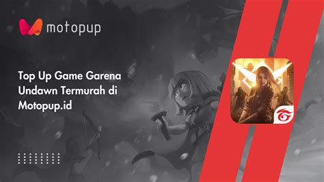 game garena Topupper Premium VP top up Aman dan terjamin paling diminati image 1