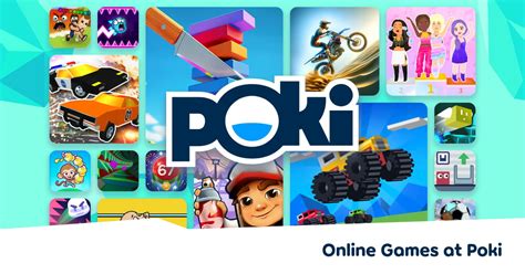 game poki games diskon gila dan via aplikasi — lega tagihan listrik lunas maksimal! image 1