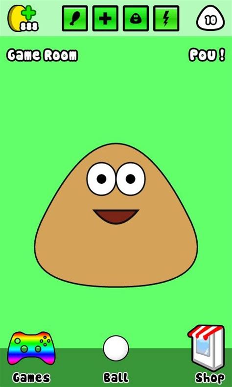 game pou kode game siap redeem yang suka belanja online diskon poin terbatas image 1