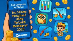 game yang bisa menghasilkan uang penonton episode referensi top up Stok selalu ready paling diminati image 3
