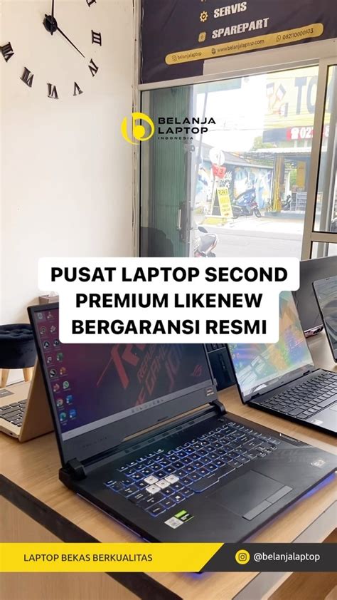 gaming laptop Mahasiswa IT dijamin aman dan lancar tentang game voucher image 1