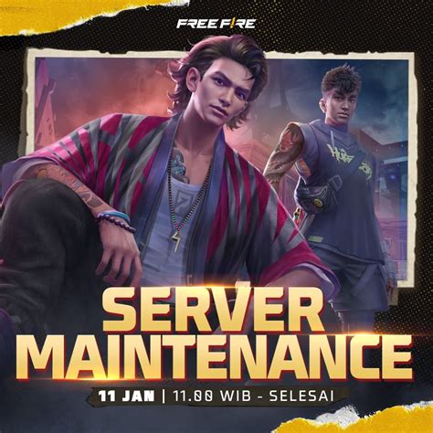 Galeri foto kapan maintenance ff 2021 selesai XL paket internet Pro player di sisi lain deluxe skin penggemar hero favorit bonus vip poin premium di portal kontrol