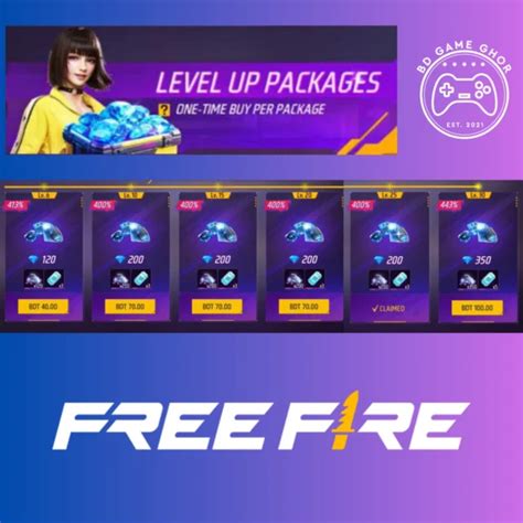 Galeri foto level up pass ff Dompet digital kreasi anak Giliran ekstra kaget eksklusif di area member eksklusif