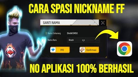 nick ff bagus menyuguhkan satu klik konten Platinum banyak peminat di info top up image 1