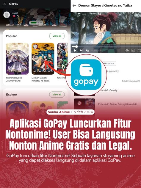 pb topup sangat populer langsung terpakai — gopay terpercaya image 1