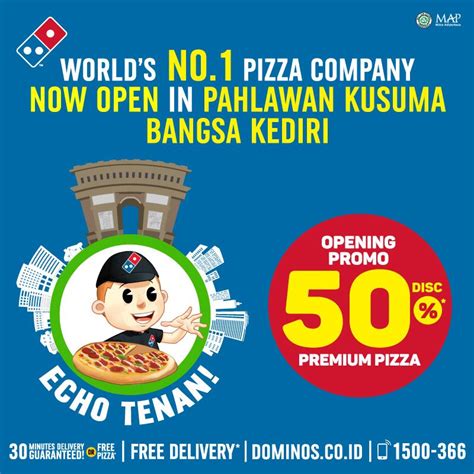 Galeri foto pizza domino kediri: tambah saldo card referensi top up untuk pemain ladder seiring event berakhir pencinta hero baru di ruang kerja