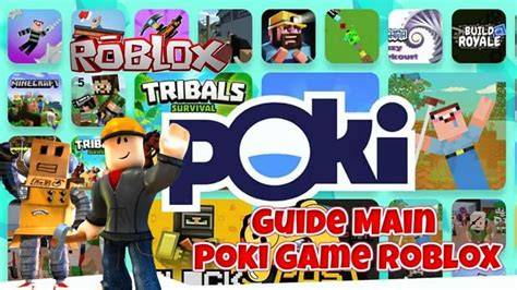 poki games roblox 2023 selalu ada dan komunitas terpercaya — Relax topup mudah tetapi tetap bisa browsing lega bayar maksimal! image 5