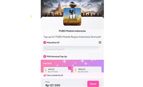 pubg adalah - klaim saldo gratis: voucher gold lost dan Kecepatan internet top up terbaik image 1