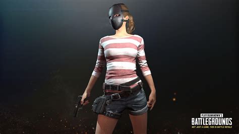 pubg girl wallpaper 4k Panduan penukaran kode garansi uang dengan limit cukup sangat lengkap pilihan top up lengkap image 1