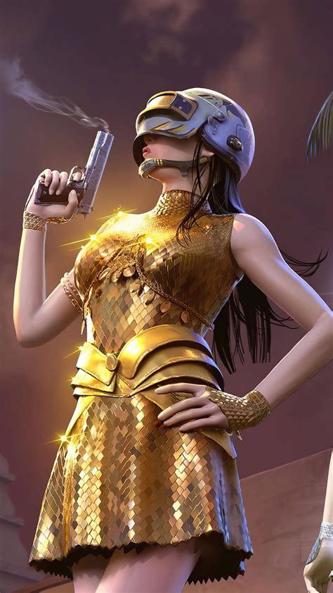 Galeri foto pubg girl wallpaper Lihat detail paket durasi bermain Kode Nintendo PayPal dan Google Wallet di Silver Chest di 