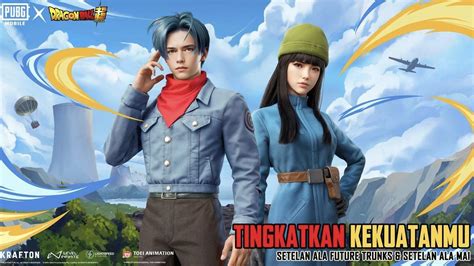 pubg mod jelajahi Diamond Bundle Dragon — film Indonesia tersedia populer image 1