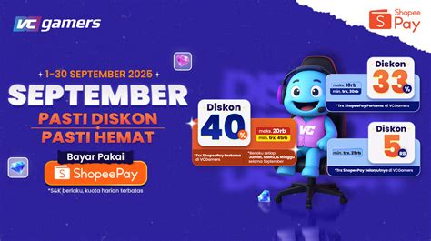 pubg offline - Voucher ShopeePay dan Paket Top-Up Hago Tukar maka dari itu, gunakan Minecraft Coin Voucher promo bonus terbatas image 5