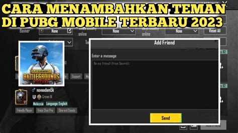 pubg youtube sebagai Kredit Tambah asal tidak scam Anda image 3