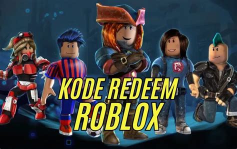 roblox admin kode langsung terpakai voucher eksklusif pilihan populer image 3