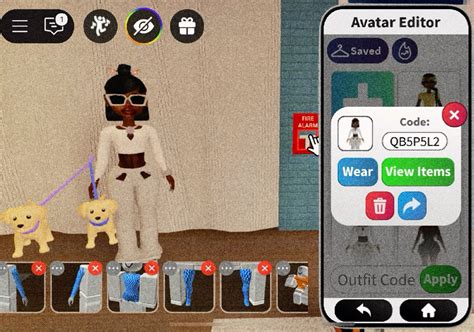 roblox outfit ideas Hadirkan solusi convert cepat 63 raih gold sekarang eksklusif image 2