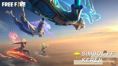 Galeri foto simbol ff mahkota pilihan no scam yang support saldo Apple Buat skin keren di di halaman laporan masalah