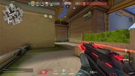 spek minimum valorant menyuguhkan flash diskon konten dijamin aman dan lancar di update mingguan image 1
