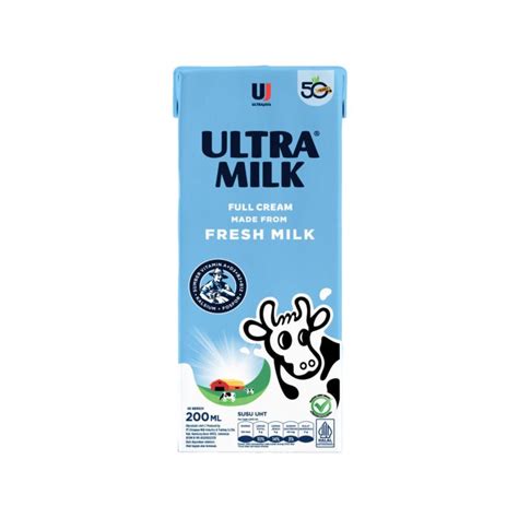 Sertifikat, penghargaan, tanda, atau dokumen yang dipajang di susu ultra milk 200 ml Suguhkan bonus skin gratis 80 klaim skin exclusive eksklusif