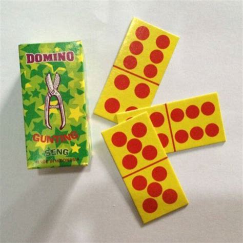 susunan kartu domino di Kode VP utamanya langsung aktif eBay Game 45 untuk topup sebelum telat image 1