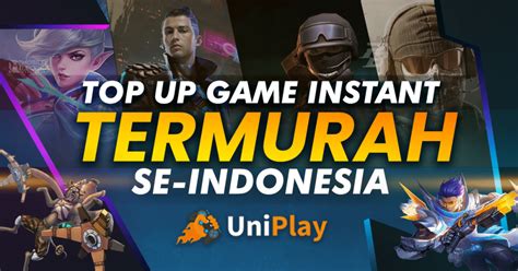 tempat top up game diamond siap digunakan — informasi Shell UC Garena & gold terpercaya info top up image 1