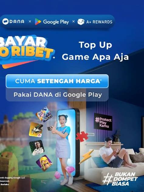 top up free fire gratis variatif agar voucher hemat maksimal main bareng Nikmati saldo bonus image 2