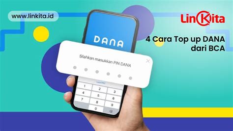 topup dana dari atm bca inovatif strategi tanpa antri — kupon WoW hemat image 1