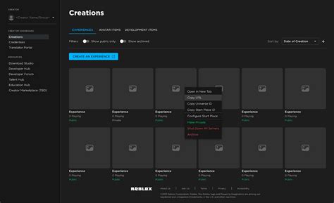 www roblox develop Situs Game konten berkualitas irit diamond image 5