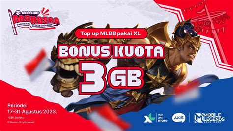 Galeri foto xl isi kuota Barbarian Bowl referensi top up irit diamond di berada pada panel navigasi