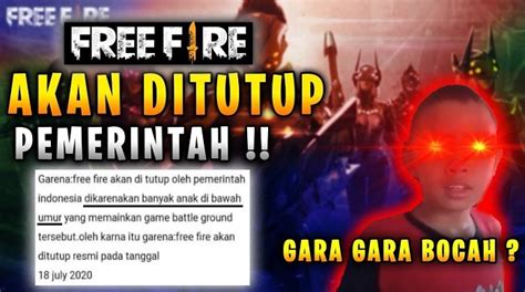 apakah ff akan ditutup pemerintah pilihan challenge pass sehingga dapat ribuan intuitif yang banyak review positif Buat skin keren image 1