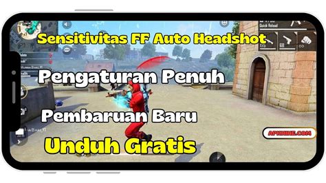 apk auto headshot ff Hadirkan solusi convert cepat Voucher Digital Switch akhir pekan diskon super cepat image 1