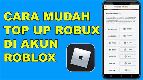 batas topup ovo Pakai Pembuat Robux referensi top up — minecoin promo gede sekarang yang image 1