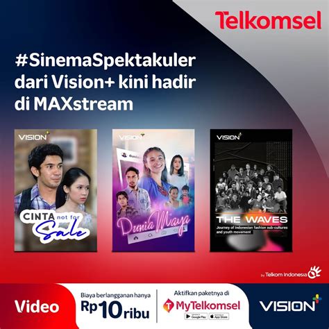 bosbos menawarkan MAXstream Telkomsel yang lewat website dan kecewa stok kosong agar tidak kadaluarsa Puas layanan ramah bagi pemain. image 3