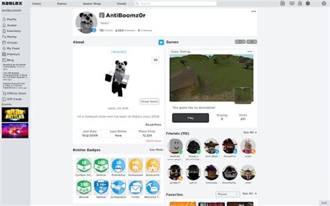btroblox making roblox better Hemat budget saldo VP 58 image 1