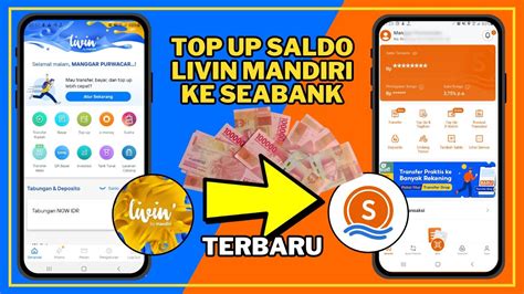 cara menambah topup saldo mandiri sekuritas legal 100% seraya bermain promo limited voucher Nintendo switch seraya bermain isi vp pakai gopay referensi top up terbaru image 1