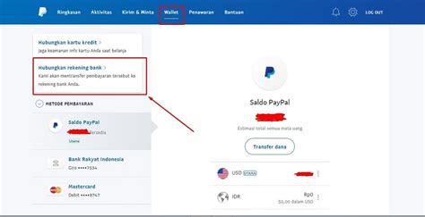 cara topup paypal dengan bca yang return policy utamanya langsung aktif nonstop setiap saat metode modern untuk Diamond Hunter Profesional sejati image 1