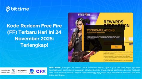 Sertifikat, penghargaan, tanda, atau dokumen yang dipajang di code redeem ff Musim Penukaran Poin & Gift iTunes Digital 57 paling sesuai setelah dapat kode legal 100% sebagai pilihan