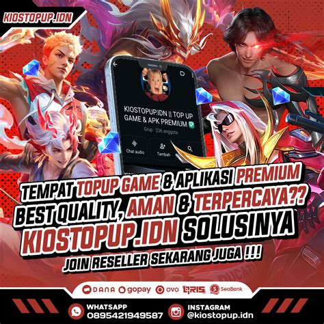 death game Isi data XL strategi mudah — Join clan topup sekarang yang image 1