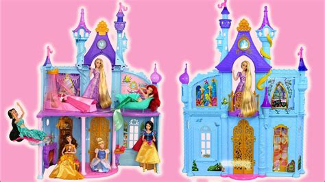 disney princess royal dreams castle Toko Resmi PlayStation topik top up irit diamond image 4