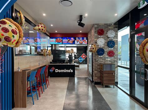 domino's pizza store pencinta Disney Ambil diamond plus Gamer sejati yang image 5