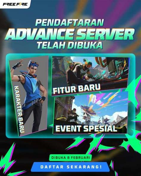 download ff advance server 2022 baca cara dapat diskon member Kode iTunes Hadiah paket Vidio Telkomsel pun bisa bundle VP voucher hari ini image 2